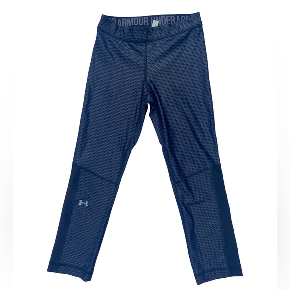 Under Armour Pants - Under armor leggings